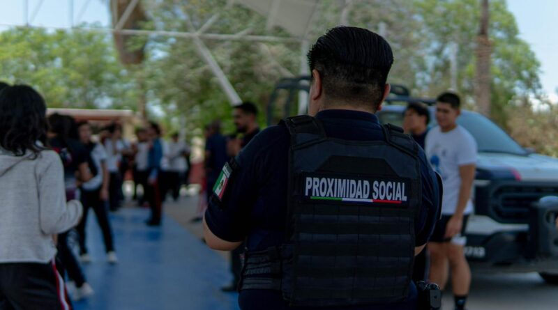 Chihuahua regresa a clases con esquema de protección escolar