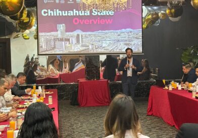 Faceta Empresarial: análisis sobre el futuro económico de Chihuahua