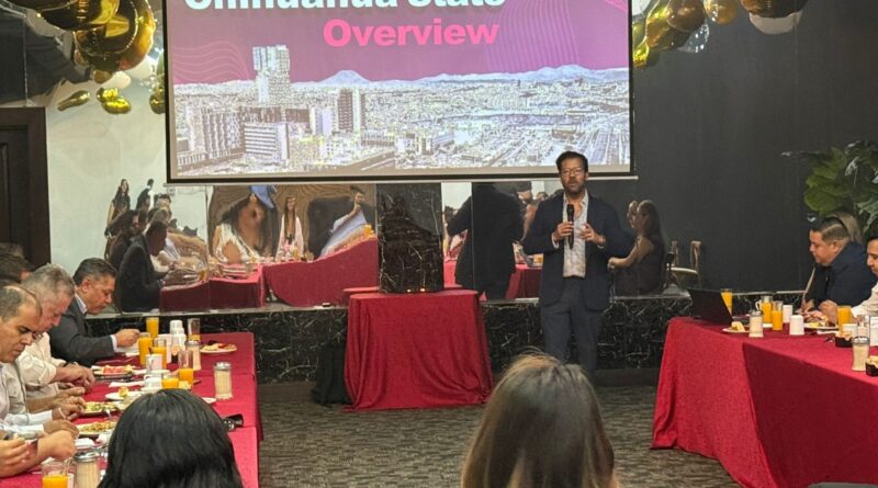 Faceta Empresarial: análisis sobre el futuro económico de Chihuahua