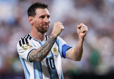 Acertada decisión de Messi; se retira de la selección argentina