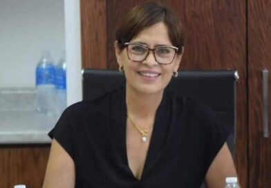 Fallece periodista y regidora Paty Ulate; Alma Cristina Treviño asume titularidad