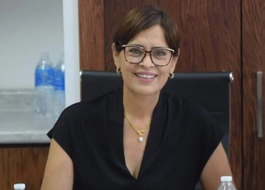 Fallece periodista y regidora Paty Ulate; Alma Cristina Treviño asume titularidad