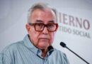 Retoma Rocha Moya sus funciones como gobernador de Sinaloa