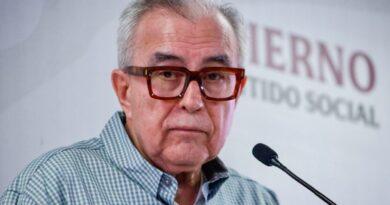 Retoma Rocha Moya sus funciones como gobernador de Sinaloa