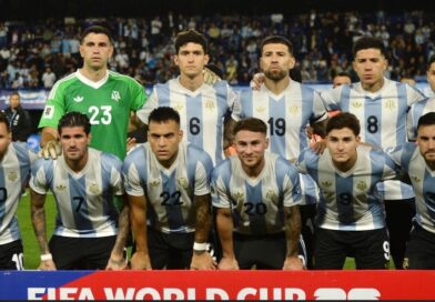Sigue el “lloriqueo” de Argentina; acusan campaña para destruir su imagen