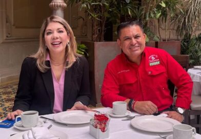 PRI dispuesto a posible coalición en Chihuahua