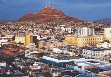 Chihuahua entre los mejores estados para trabajar en México