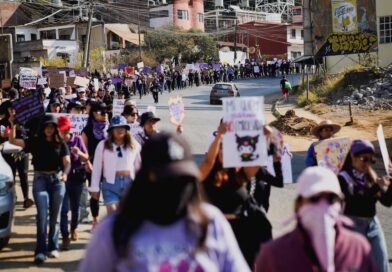 Sin respuesta asesinato de Cuatro alumnas de la Universidad de Morelos