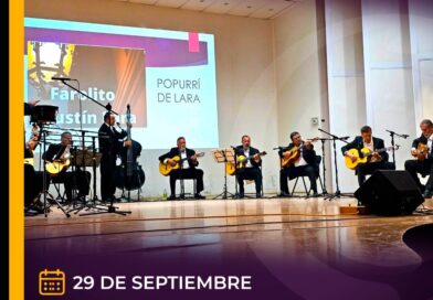 Prepara la UACH “Una cita con la música”