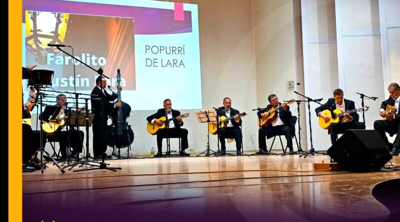 Prepara la UACH “Una cita con la música”