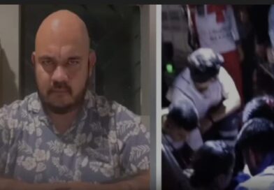 Exige Foro de Periodistas respeto a la Policía Municipal de Chihuahua por abusos contra comunicadores
