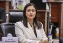 Blanca Cruz es consejera presidenta provisional del INE