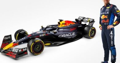 “Checo” Pérez ya piensa en su retiro de la Fórmula 1