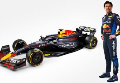 “Checo” Pérez ya piensa en su retiro de la Fórmula 1