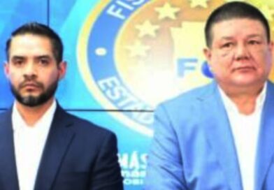 Escándalo por agentes de la CIA hunden a Zuany y a Jáuregui