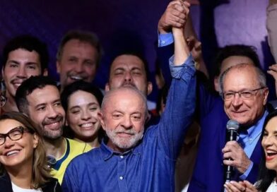 La izquierda seguirá mandando en Brasil; Lula por 4to periodo