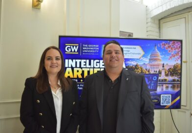 Chihuahua sede del seminario internacional “Inteligencia Artificial y Poder Político”